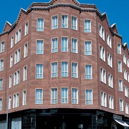 URH Ciutat de Mataró Exterior foto