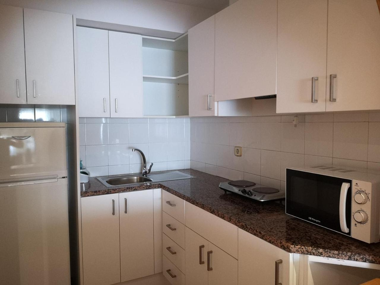 URH Ciutat de Mataró Exterior foto